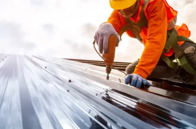 Travaux de zinguerie à Burthecourt-aux-Chênes